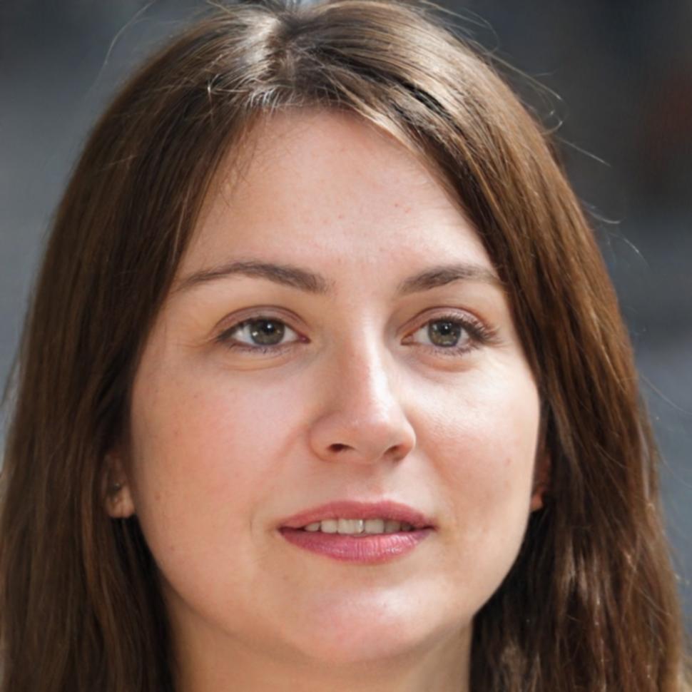Dorota Kulkarni, Spezialistin für Ausgabenautomatisierung